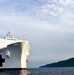 Pacific Partnership 2012
