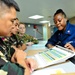 Pacific Partnership 2012