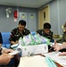 Pacific Partnership 2012