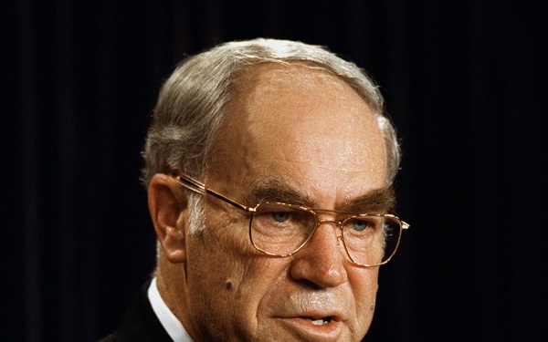 Adm. Frank B. Kelso II