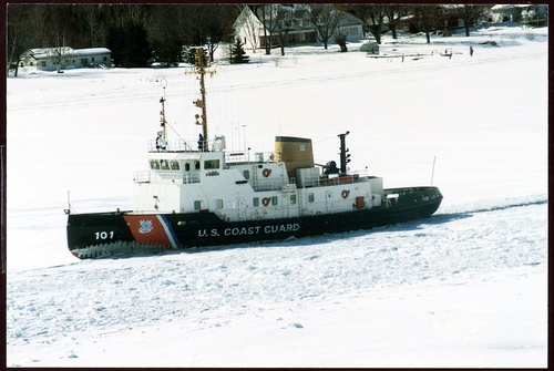 Coast Guard Sector Sault Ste. Marie, Mich., to hold open house