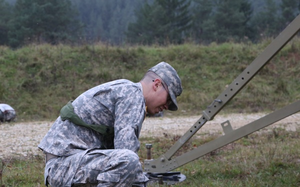 Combined Resolve III