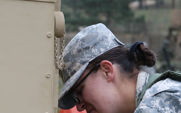 Combined Resolve III