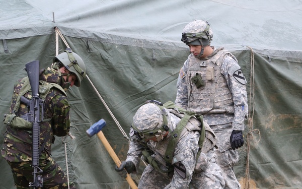 Combined Resolve III