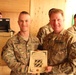 First-time deployers earn 3ID combat patch