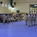 CE MARFOR CENTCOM FWD Change of Command Ceremony