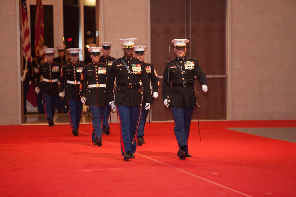 SOI-East Birthday Ball