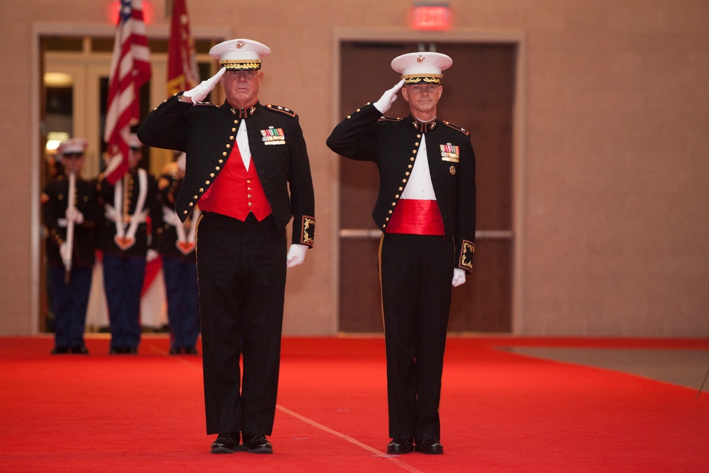 SOI-East Birthday Ball