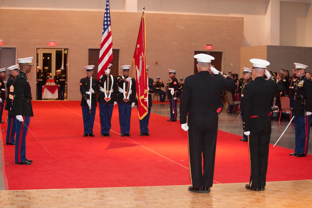 SOI-East Birthday Ball