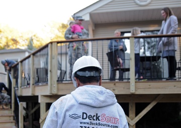 Atlanta-area Army Reserve Soldier wins new deck
