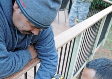 Atlanta-area Army Reserve Soldier wins new deck