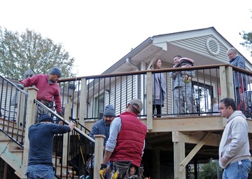 Atlanta-area Army Reserve Soldier wins new deck