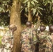 U.S. Marines aid Uganda against IED threat