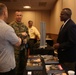 Combat Center hosts Tech Expo at Officers'Club