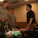 Combat Center hosts Tech Expo at Officers' Club