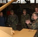 7th CSC Soldiers tour German Artillery School; museum