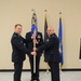 168th Mission Support Group change of command