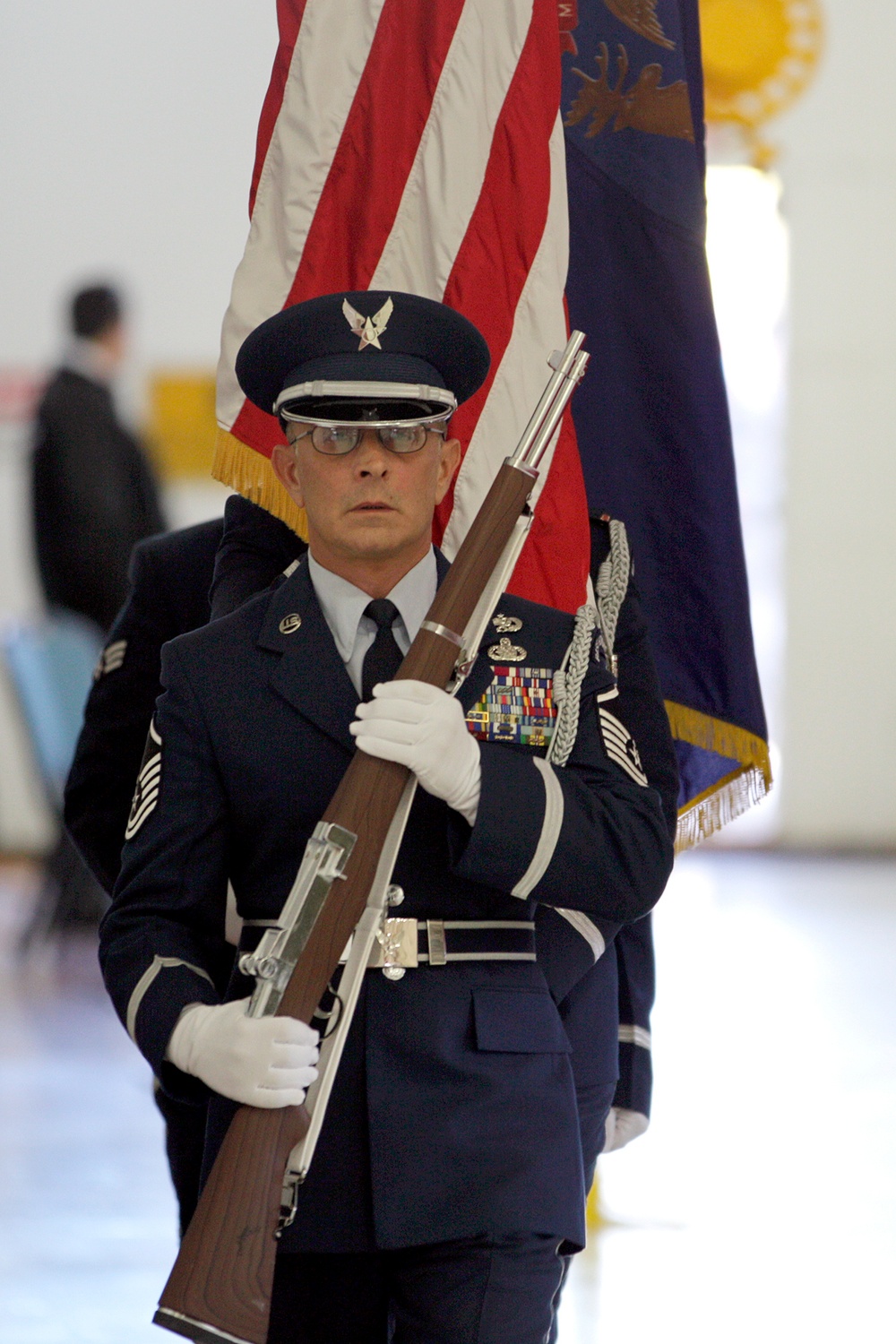 Honor Guard