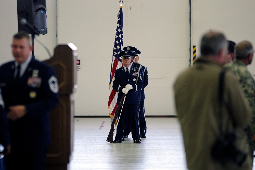 Honor Guard