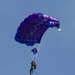 Clemson honors military and Vietnam veterans