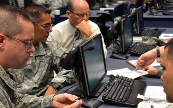 Adaptive Soldier Leader Training and Education