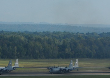 Army Engineers pave future for Air Force