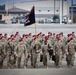 Final paratroopers from 1st BCT redeploy from Afghanistan