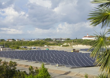 A renewable GTMO