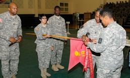194th CSSB conducts SHARP with a twist