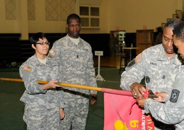 194th CSSB conducts SHARP with a twist