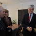 Colorado TAG visits NATO HQ Sarajevo