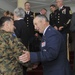 Colorado TAG visits NATO HQ Sarajevo