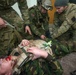 The Advanced Casualty Sustainment Care Course