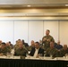 Fightertown hosts Marine Installations Board