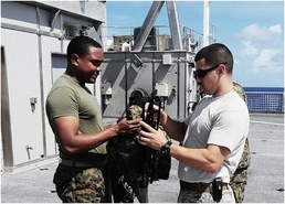 Joint Communication Support Element concludes support to Southern Partnership Station mission