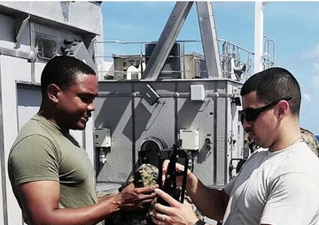 Joint Communication Support Element concludes support to Southern Partnership Station mission