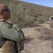 Keeping people out for their own good: Miramar military police hit trails