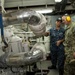 MCPON visits USS Hurricane Sailors