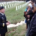 Army Reserve general presides over final wreath laying ceremony