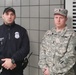 New York National Guard security presence supports travelers for Thanksgiving