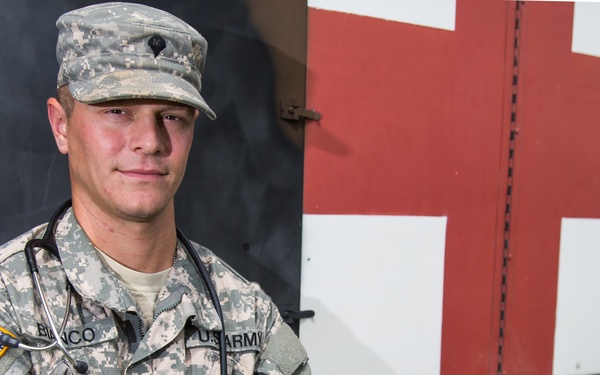 Giving thanks from Liberia