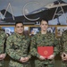 MCAS Yuma Marine Awarded MCI-WEST Marine of the Year