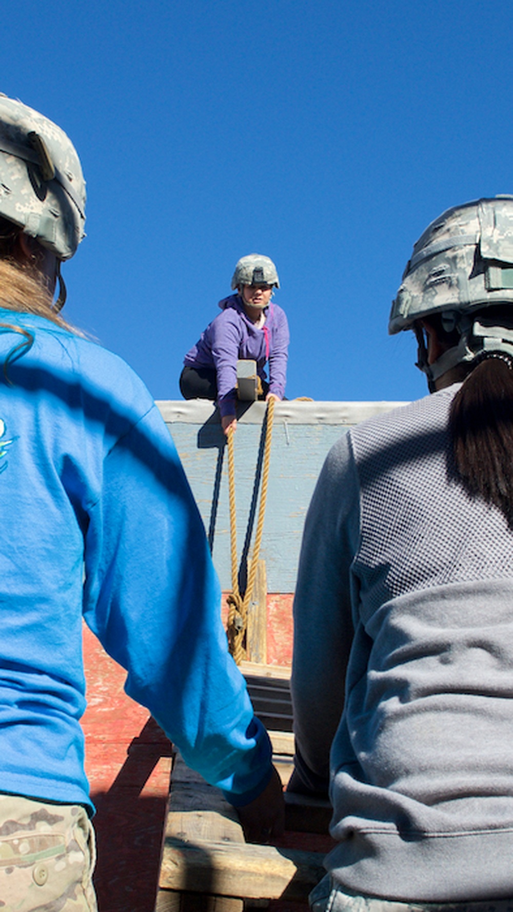 Dvids News Old Ironsides Spouses Hone Their ‘inner Soldier On