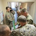 Michigan National Guard Soldier receives Latvian award, participates in JTAC system ribbon-cutting