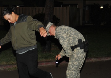 Special MP Team ensures ability to protect Hawaii military community