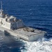 Army 25th Combat Aviation Brigade earns deck landing qualifications aboard Littoral Combat Ship USS Fort Worth (LCS-3)