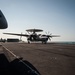USS Carl Vinson supports maritime security operations, strike operations in Iraq and Syria
