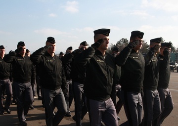 Kosovo Security Forces Day
