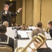 Navy Band Northwest Band Clinic