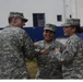 Joint Forces Command - United Assistance celebrates Thanksgiving in Liberia